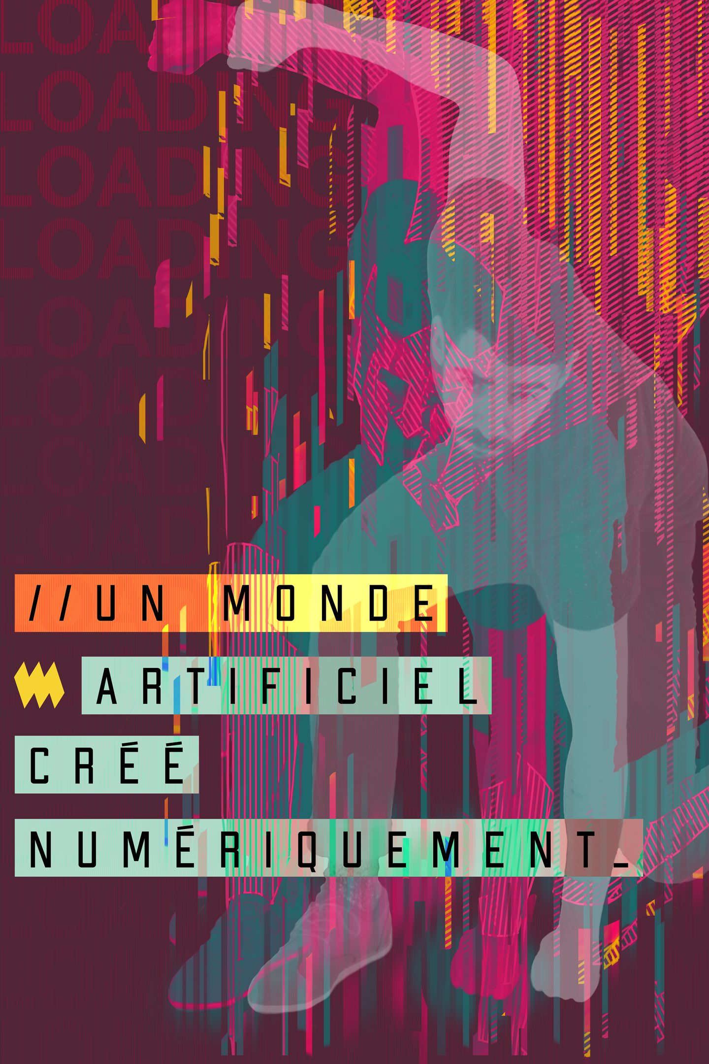 affiche