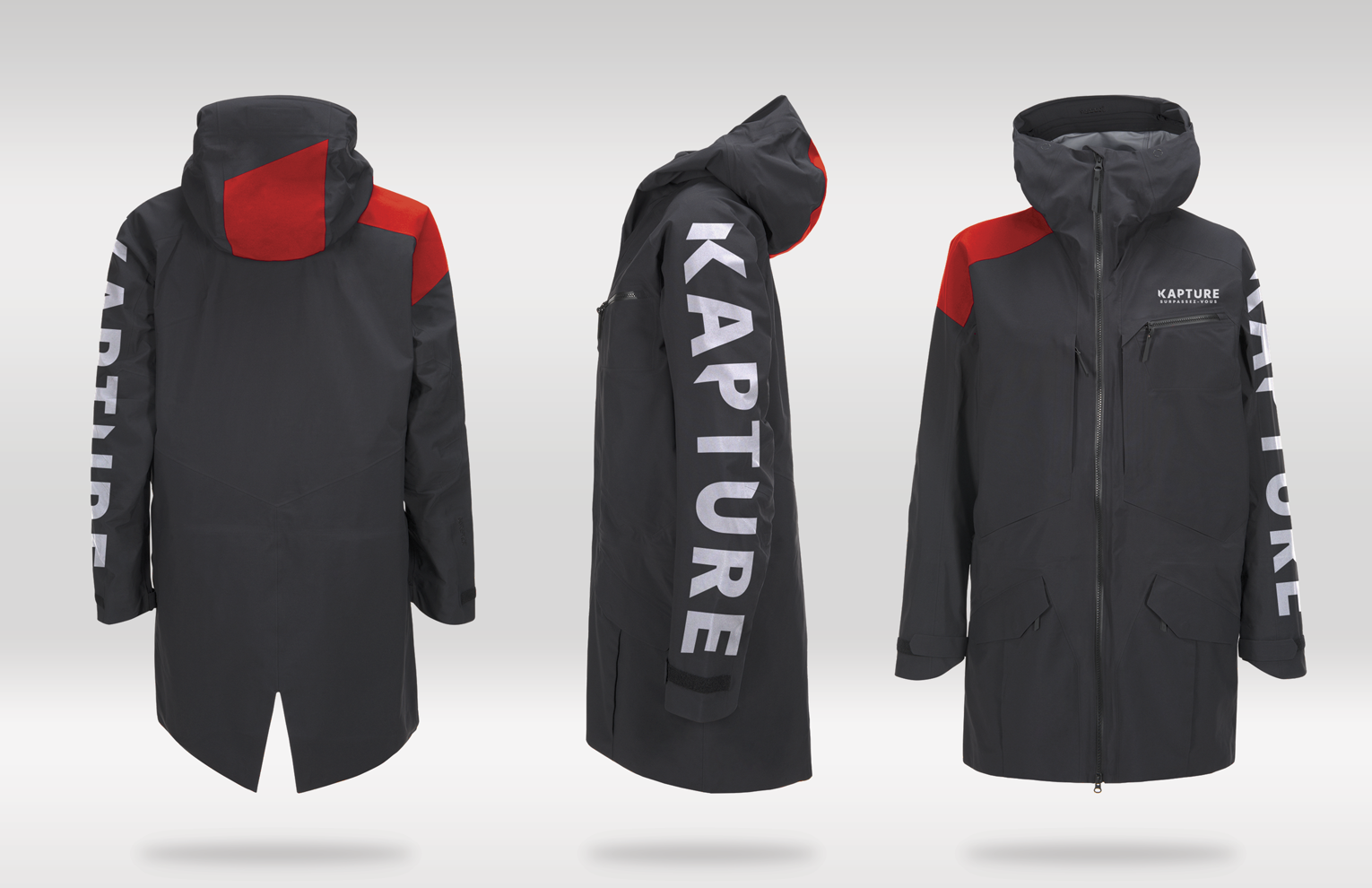 coat
